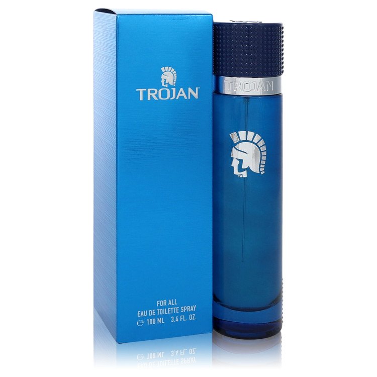 Trojan For All perfume image