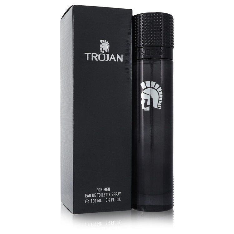 Trojan For Men perfume image