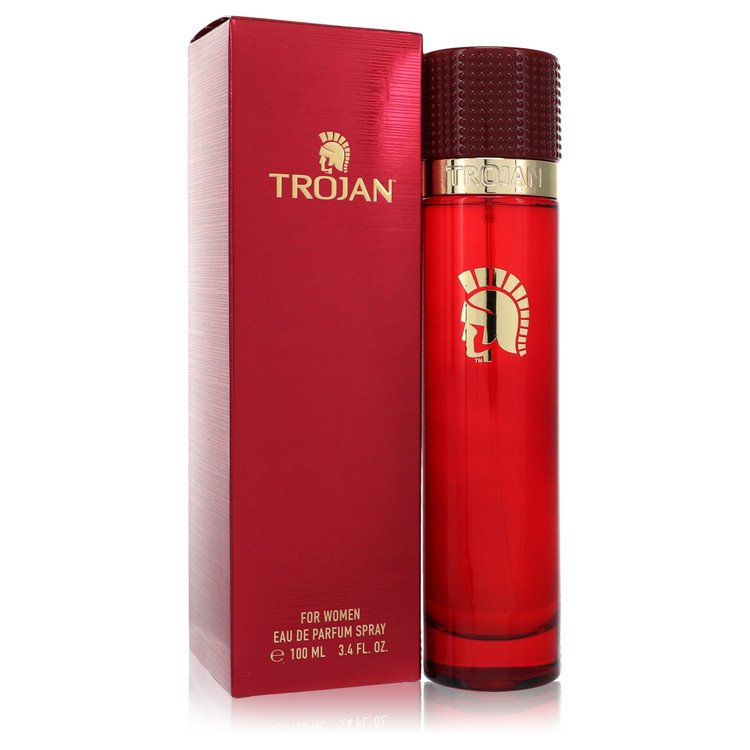 Trojan For Women perfume image