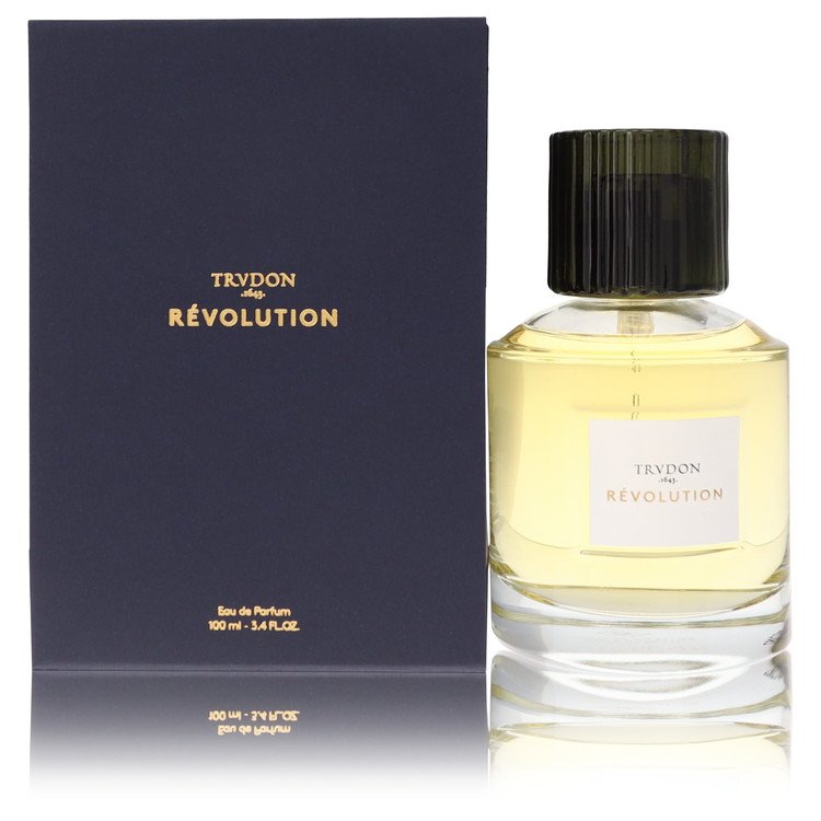 Revolution perfume image