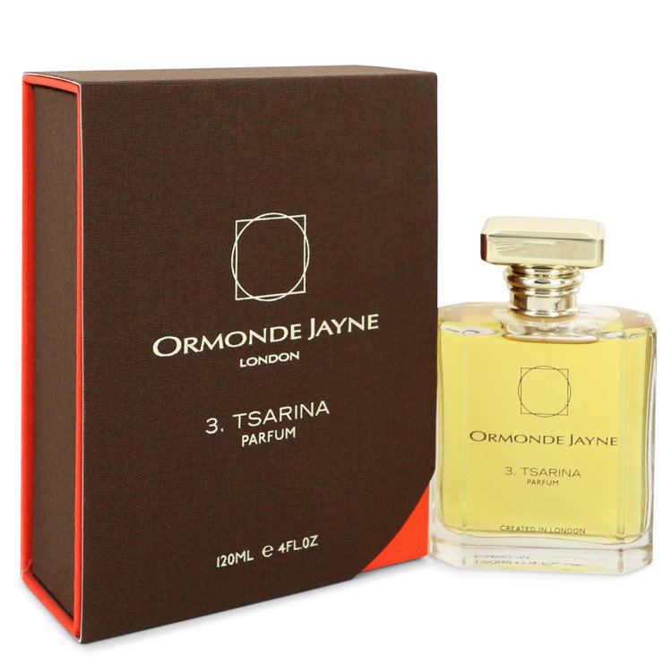 Tsarina perfume image
