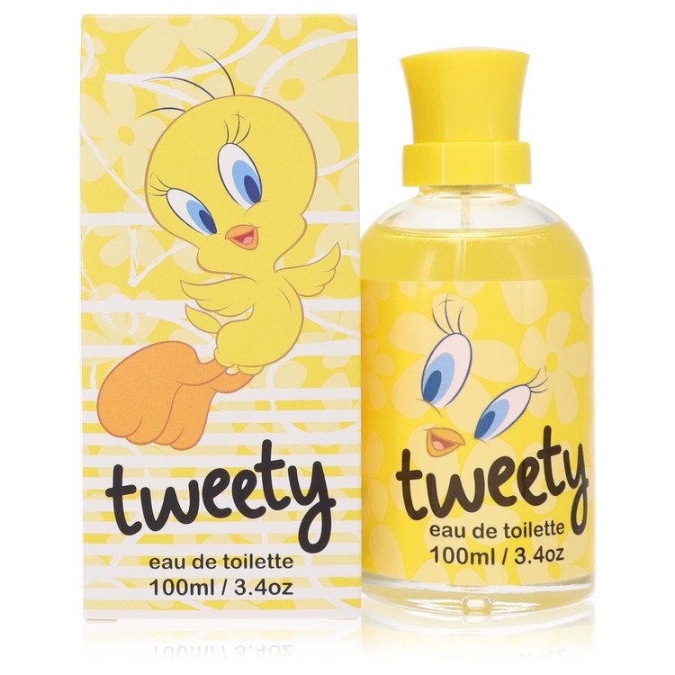 Tweety perfume image