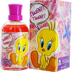 Tweety Tweet perfume image