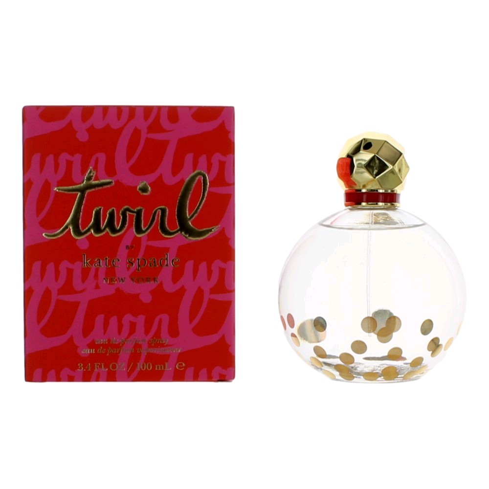 Twirl perfume image
