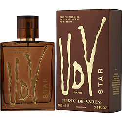 UDV Star perfume image