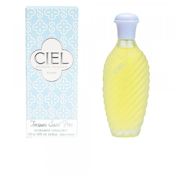 Ciel perfume image