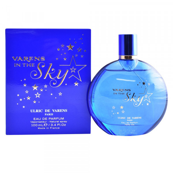 Varens In The Sky perfume image