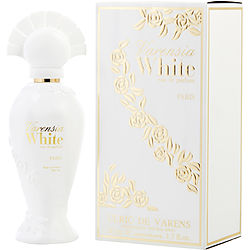 Varensia White perfume image