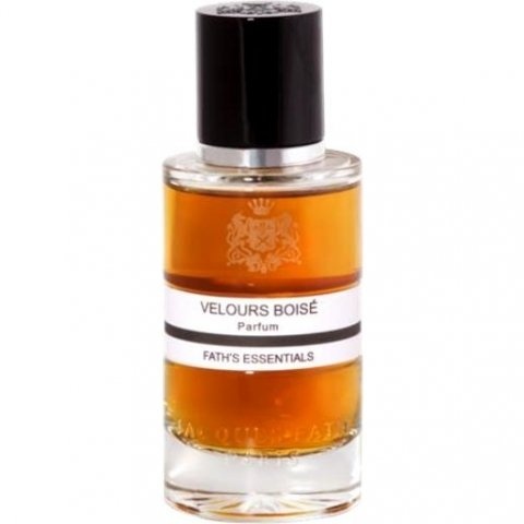 Velours Boise perfume image