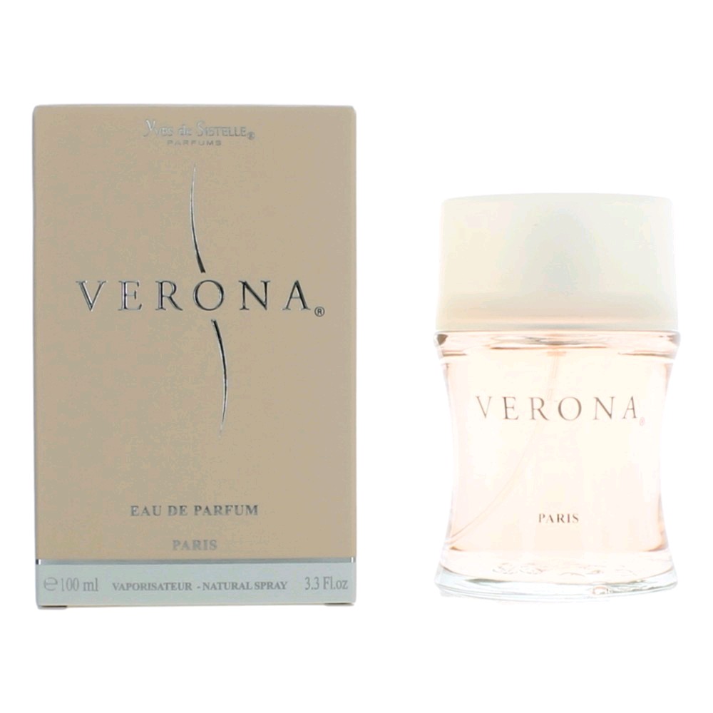 Verona perfume image