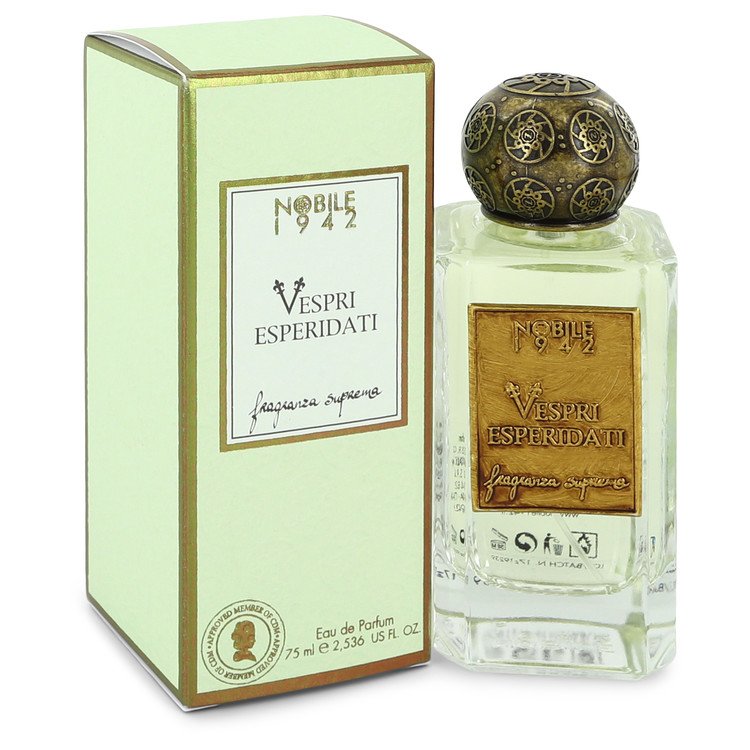 Vespri Esperidati perfume image