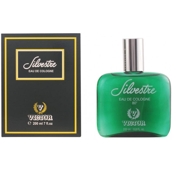 Silvestre perfume image