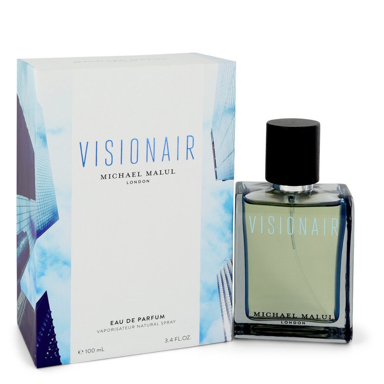 Visionair perfume image