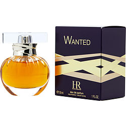 Wanted perfume image