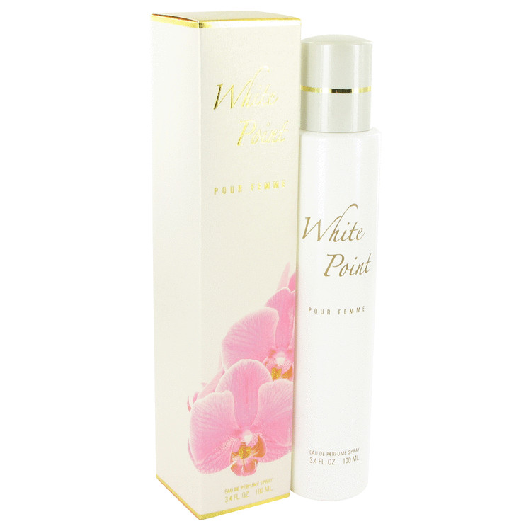 White Point perfume image
