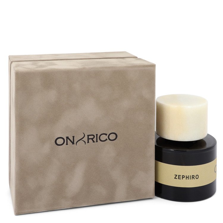 Zephiro perfume image