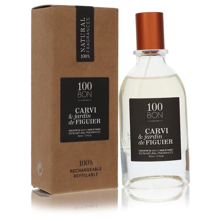 Carvi & Jardin De Figuier perfume image