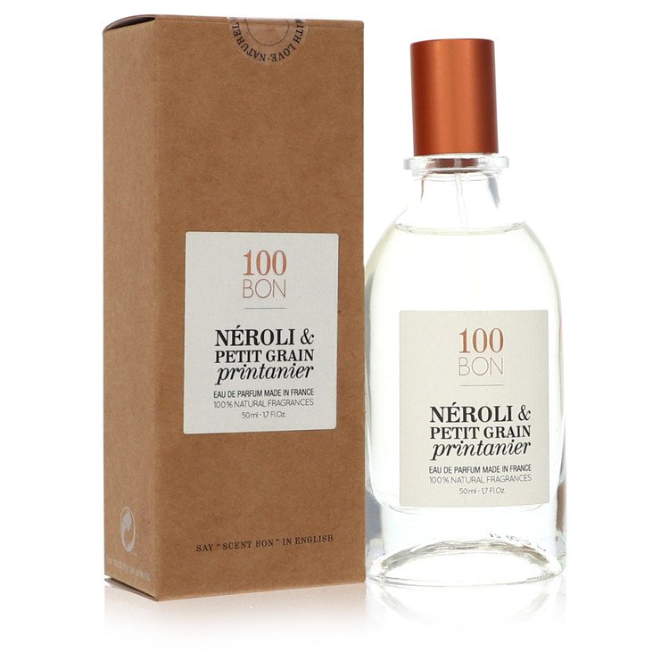 Neroli & Petit Grain Printanier perfume image