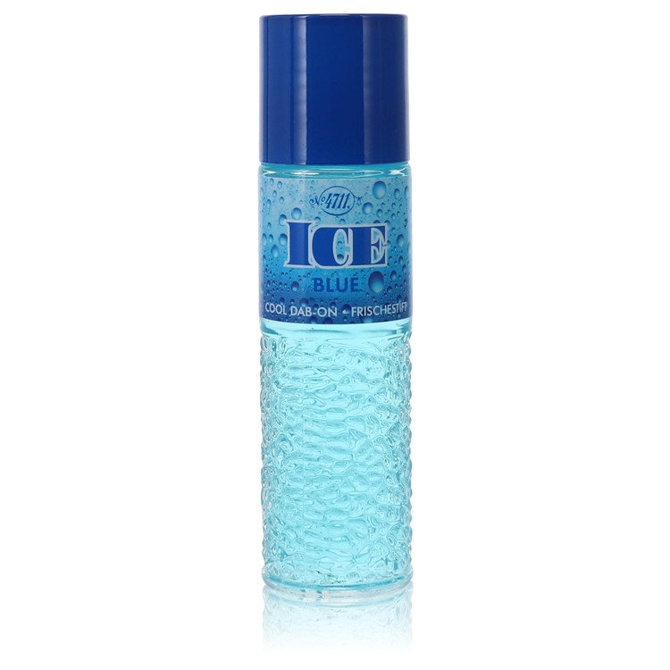 4711 Ice Blue Cool Dab-on perfume image