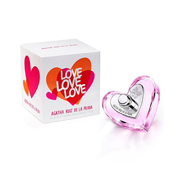 Love Love Love perfume image