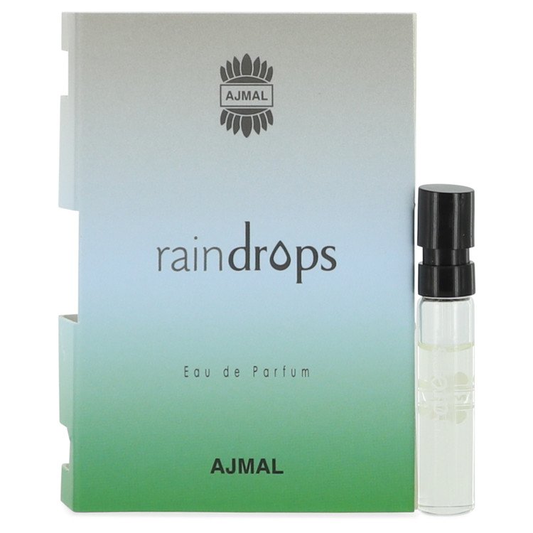 Raindrops (Sample) perfume image