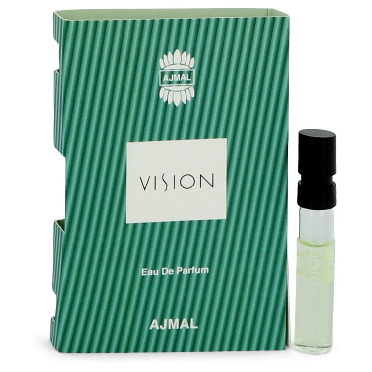 Vision (Sample) perfume image