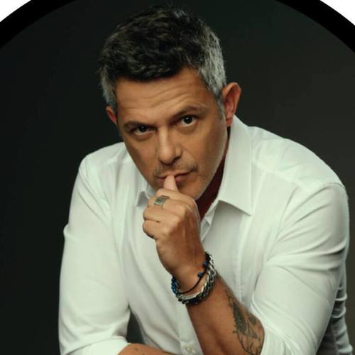 Alejandro Sanz