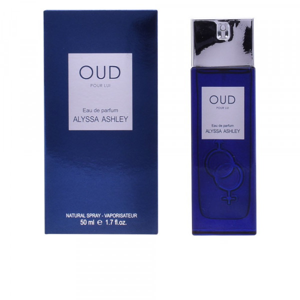 Oud Pour Lui perfume image