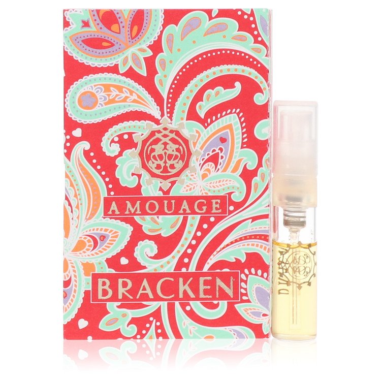 Bracken Woman (Sample) perfume image
