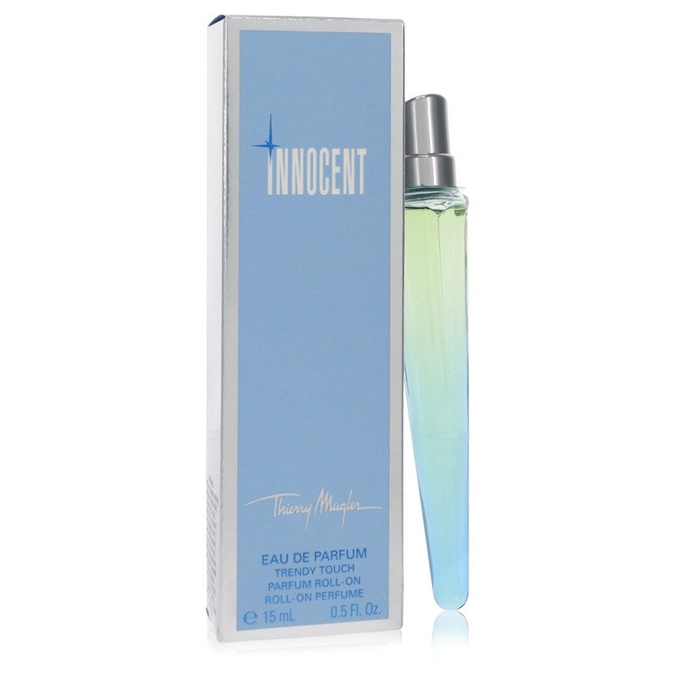 Angel Innocent (Sample) perfume image