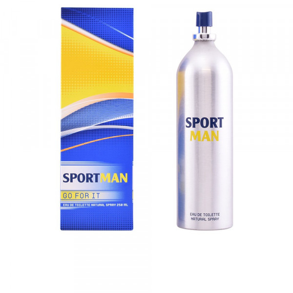 Sportman perfume image