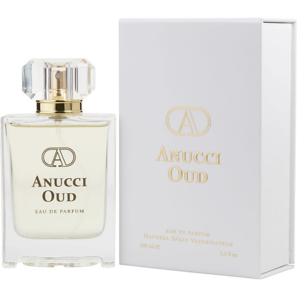 Anucci Oud