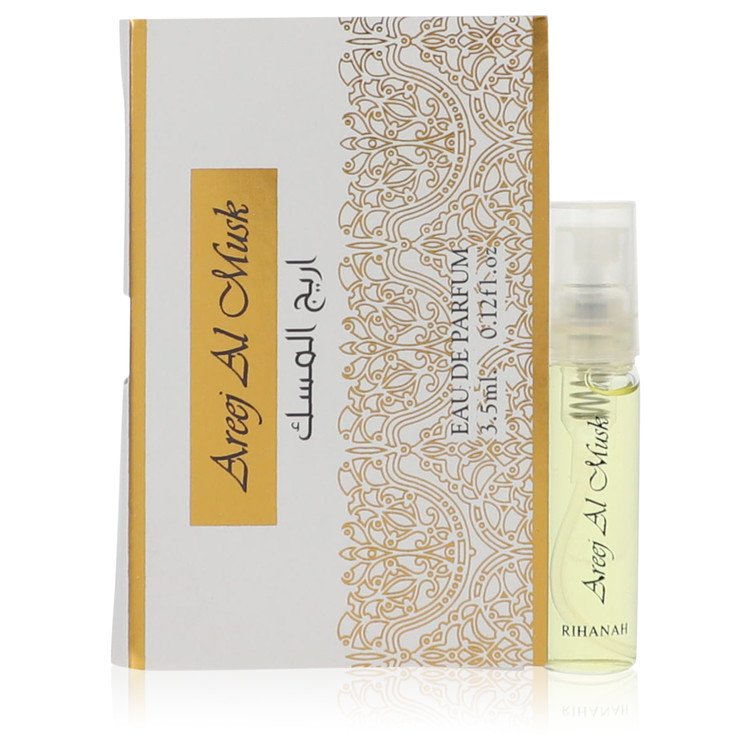 Areej Al Musk (Sample)