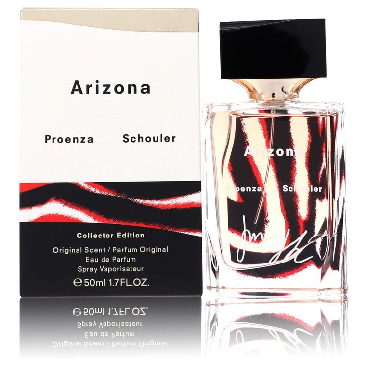 Arizona Collector Edition perfume image