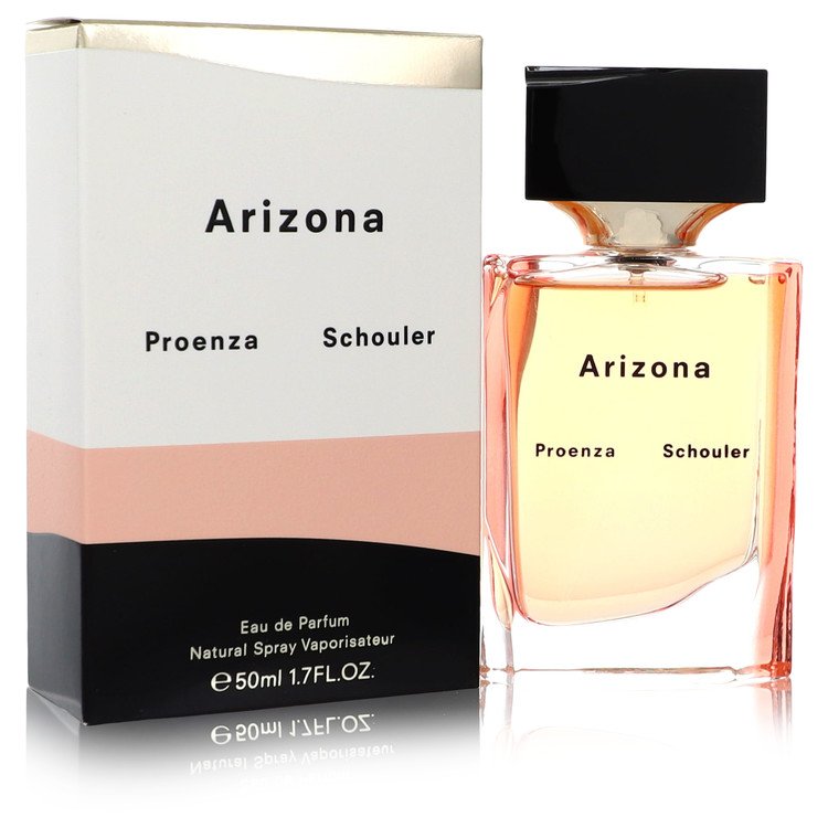 Arizona perfume image