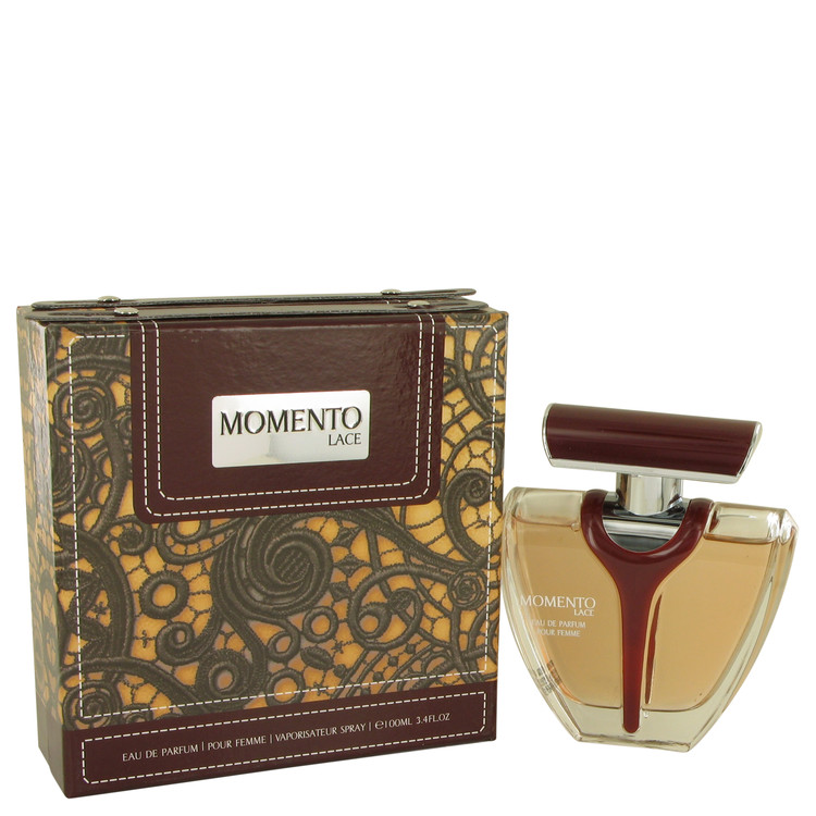 Momento Lace perfume image