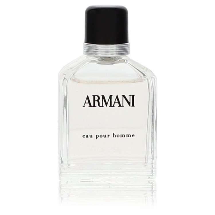 Armani Eau Pour Homme (Sample) perfume image