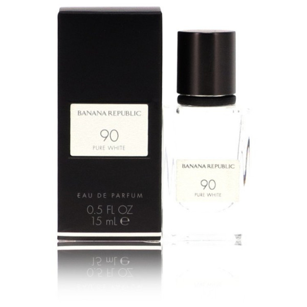 90 Pure White (Sample) perfume image