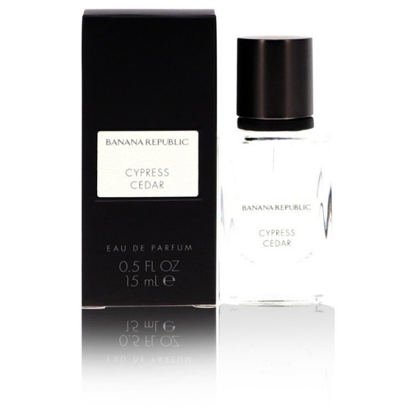Cypress Cedar (Sample) perfume image