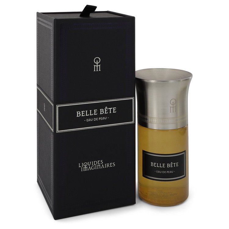 Belle Bete perfume image