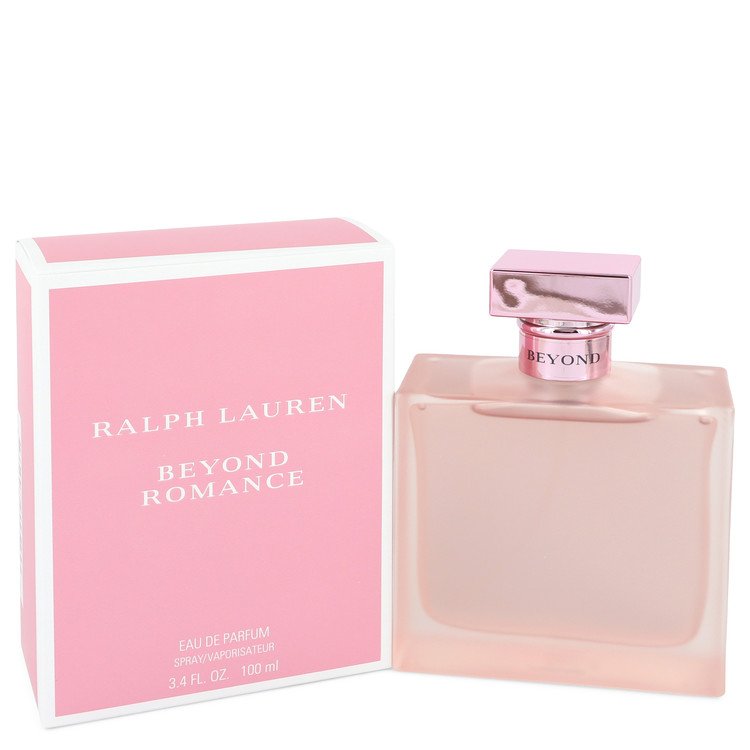 Beyond Romance perfume image