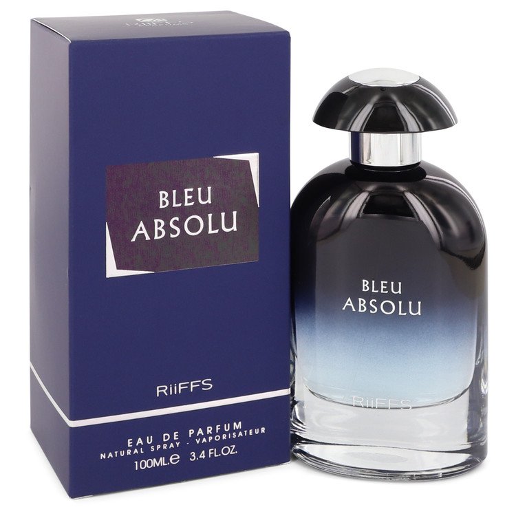 Bleu Absolu