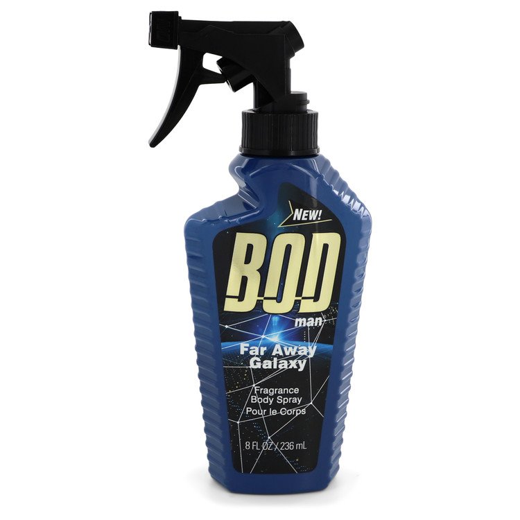 Bod Man Far Away Galaxy perfume image