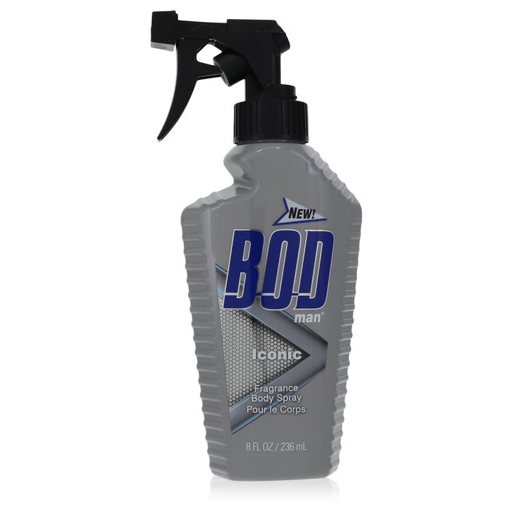 Bod Man Iconic perfume image