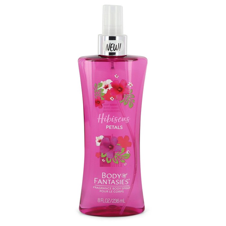 Hibiscus Petals perfume image