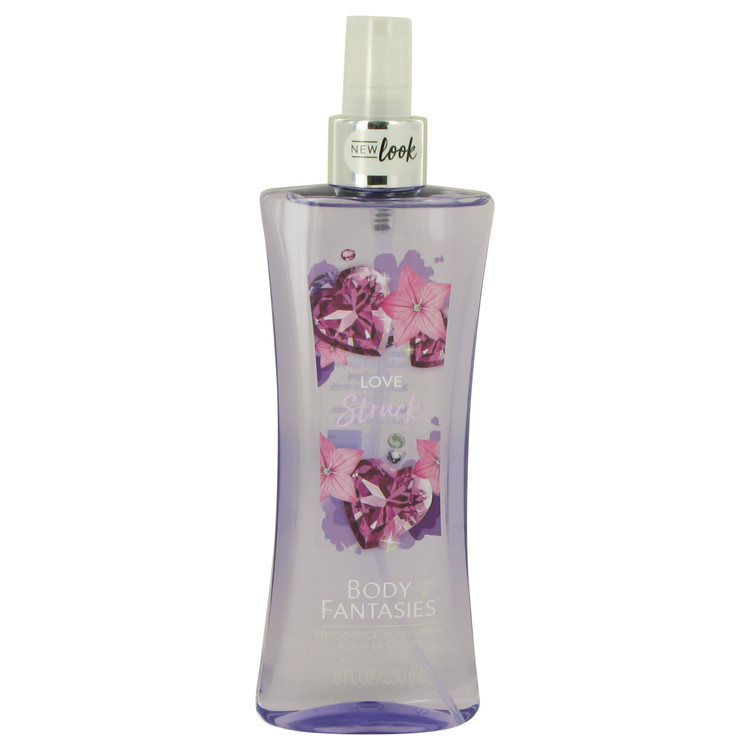 Love Struck perfume image