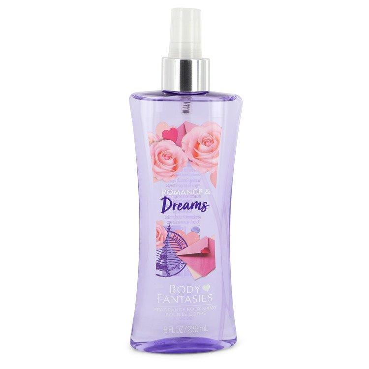 Romance & Dreams perfume image