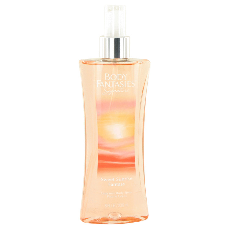 Sweet Sunrise perfume image