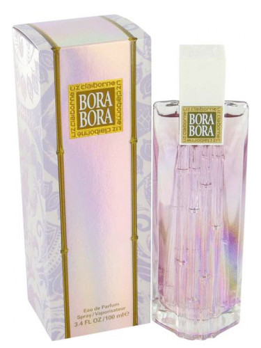 Bora Bora (Sample) perfume image