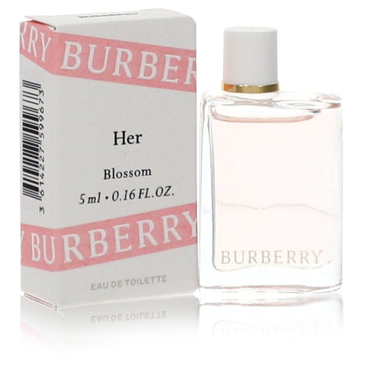 Burberry Her Blossom (Sample) perfume image